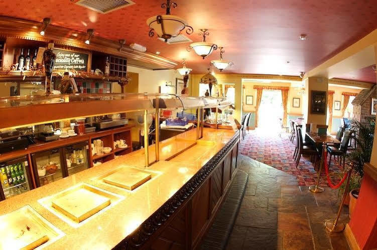 Newmarket Inn Lewes Luaran gambar
