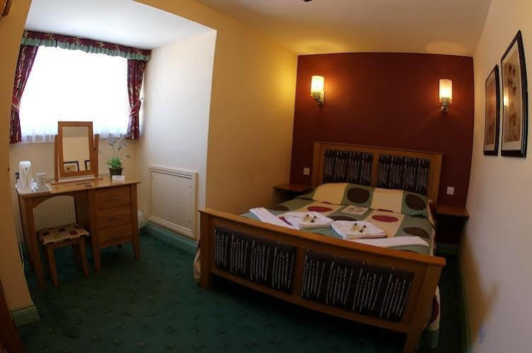 Newmarket Inn Lewes Luaran gambar