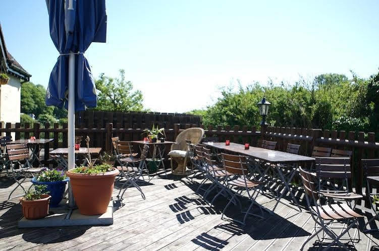 Newmarket Inn Lewes Luaran gambar
