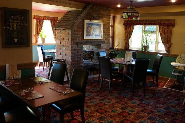 Newmarket Inn Lewes Luaran gambar