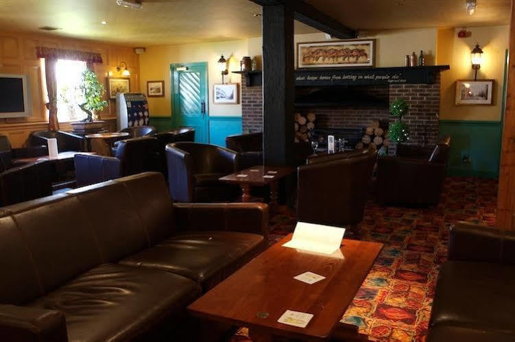 Newmarket Inn Lewes Luaran gambar