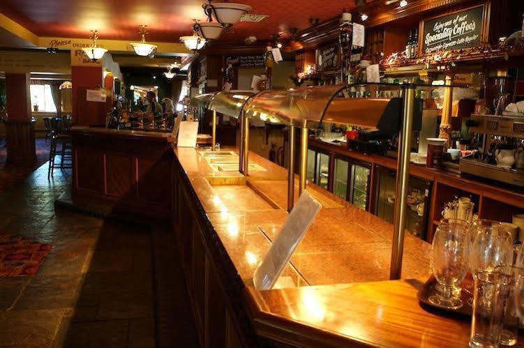 Newmarket Inn Lewes Luaran gambar