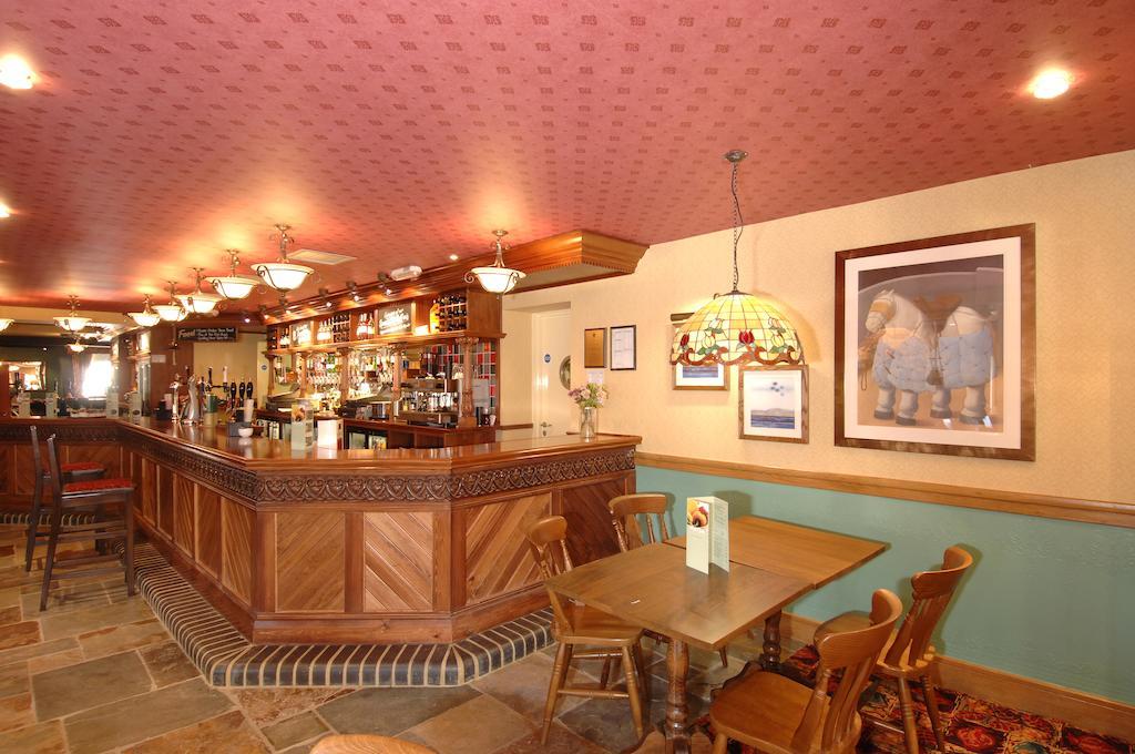 Newmarket Inn Lewes Luaran gambar