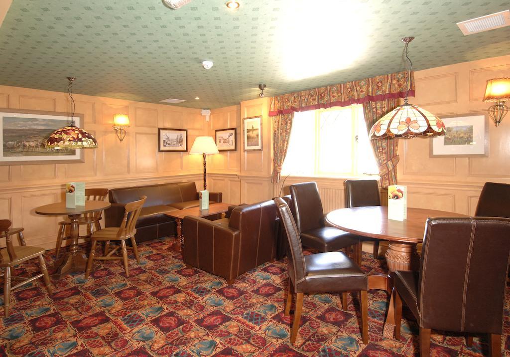 Newmarket Inn Lewes Luaran gambar