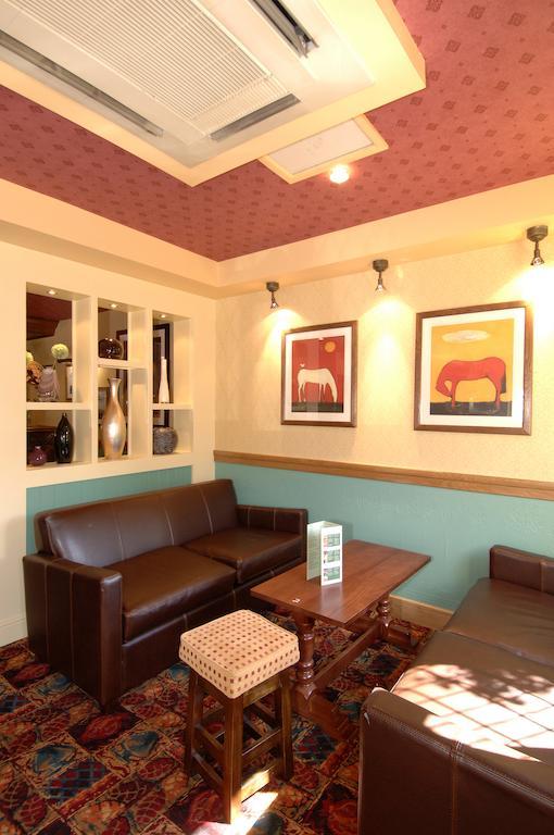 Newmarket Inn Lewes Luaran gambar