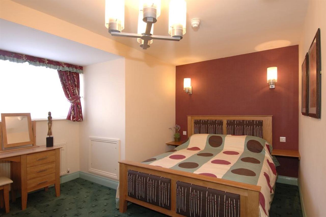 Newmarket Inn Lewes Luaran gambar