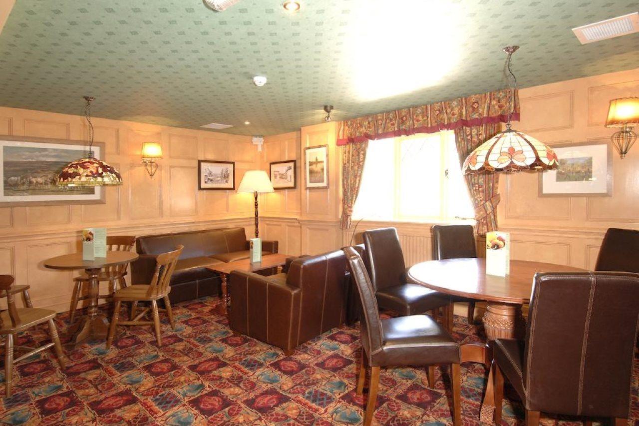 Newmarket Inn Lewes Luaran gambar