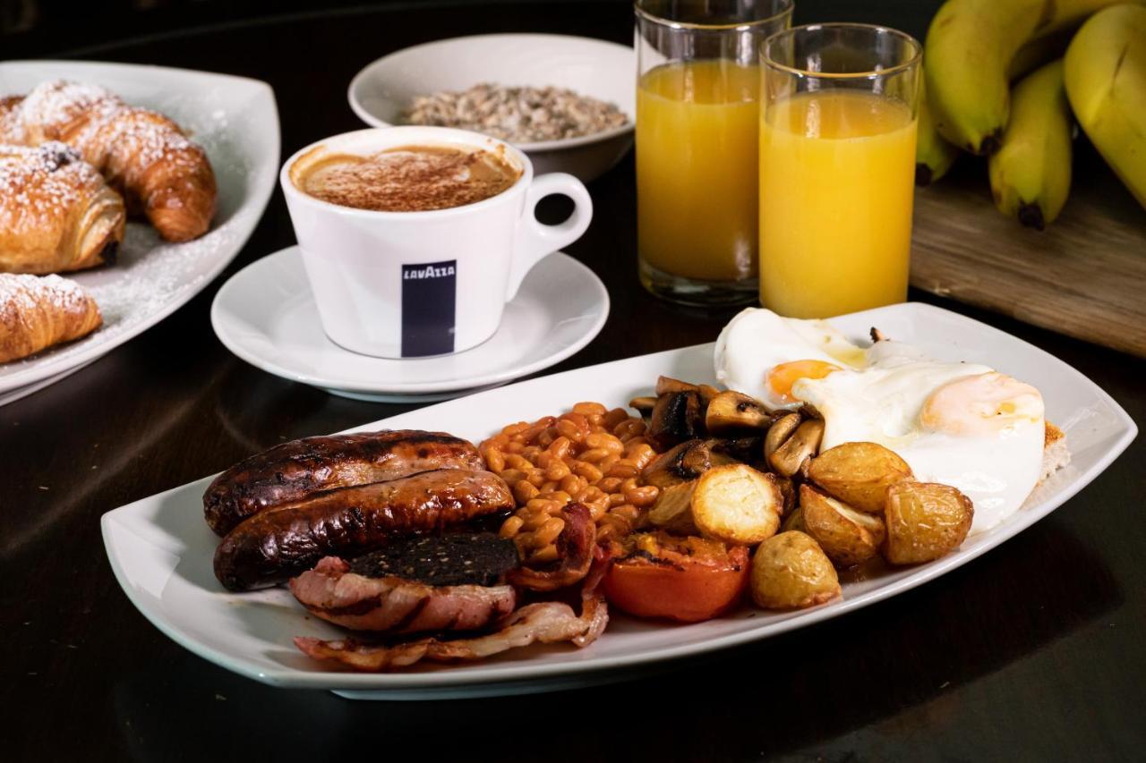 Newmarket Inn Lewes Luaran gambar